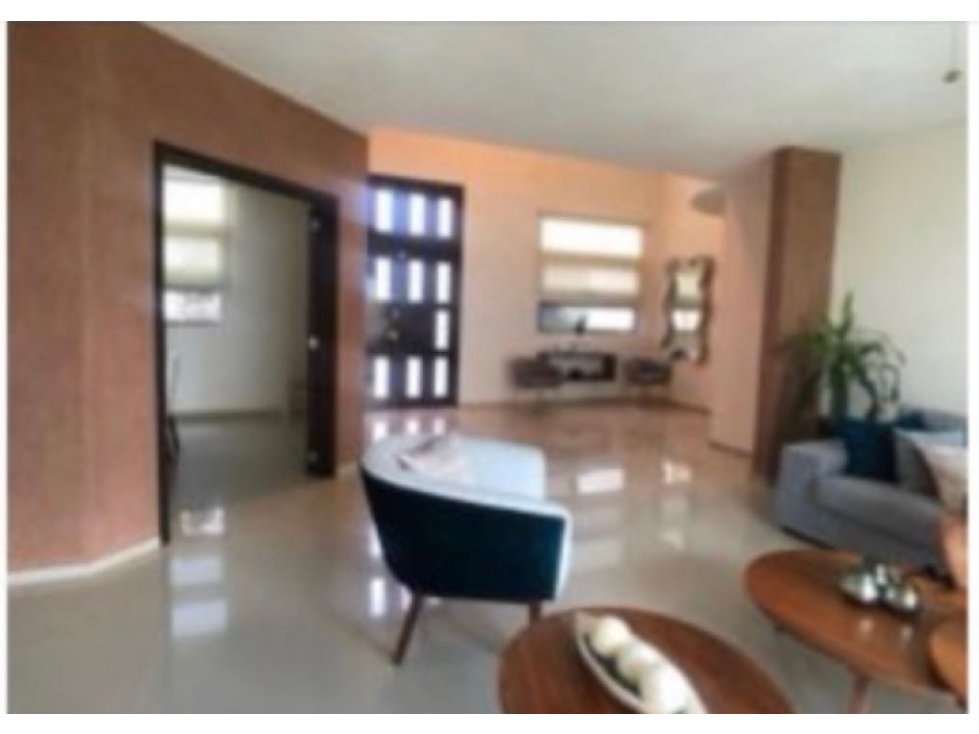 Casa en venta y/o renta San Ramon Norte