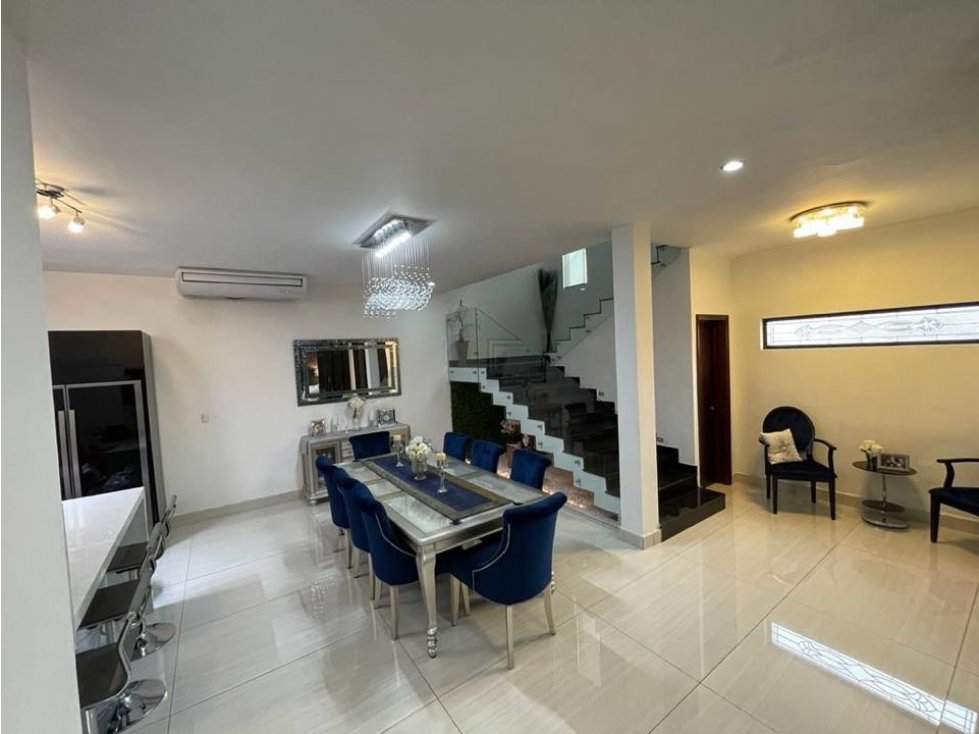 Casa en venta Zona Nexxus