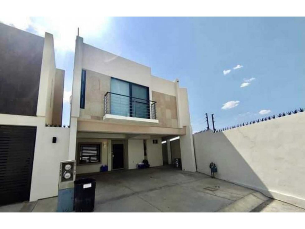 Casa en venta,  zona Sendero