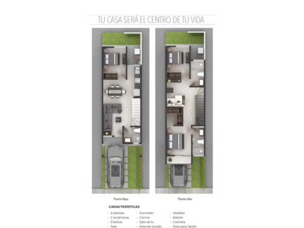 Casas en venta Grand Jardines de Versalles