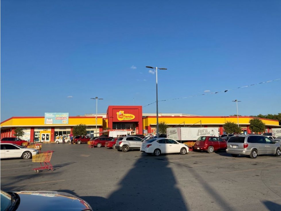 Ciudadela mi tiendita local renta 58 mts2 LSL