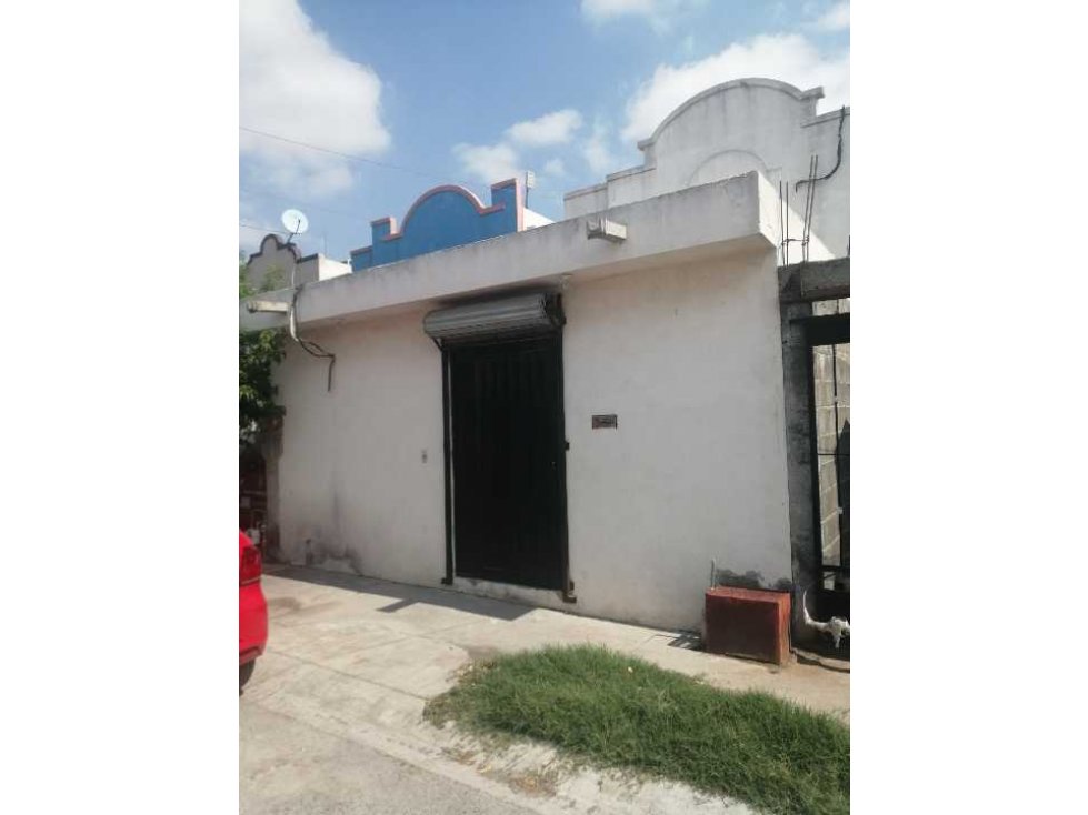 COLINAS DEL SOL EN JUÁREZ, CASA EN VENTA X SANTA CRUZ