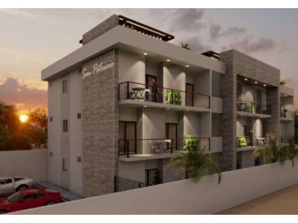 Venta de Condominios, Los Cabos El Tezal