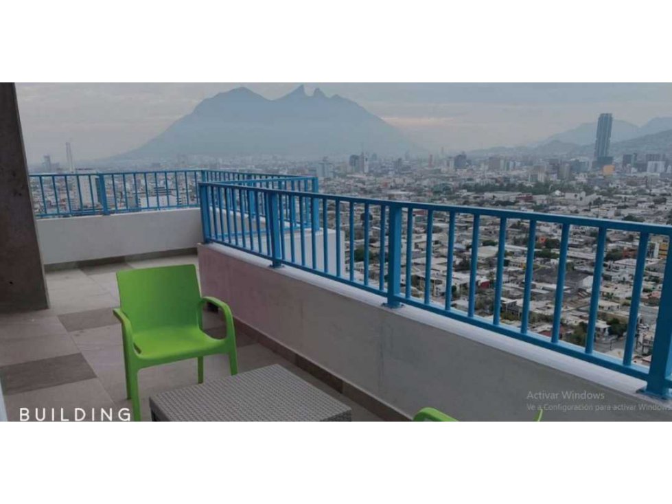 Departamento nuevo en centro monterrey, PROMOCION y entrega inmediata,