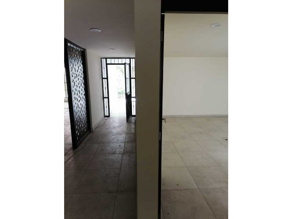 Edificio en Venta y Renta en Parque Hidalgo