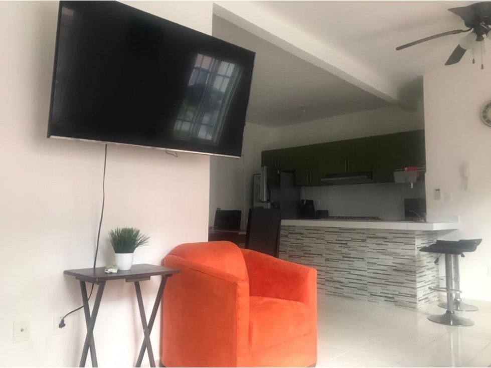 Venta de Departamento en Playa del Carmen, Fracc. Real Bilbao 103