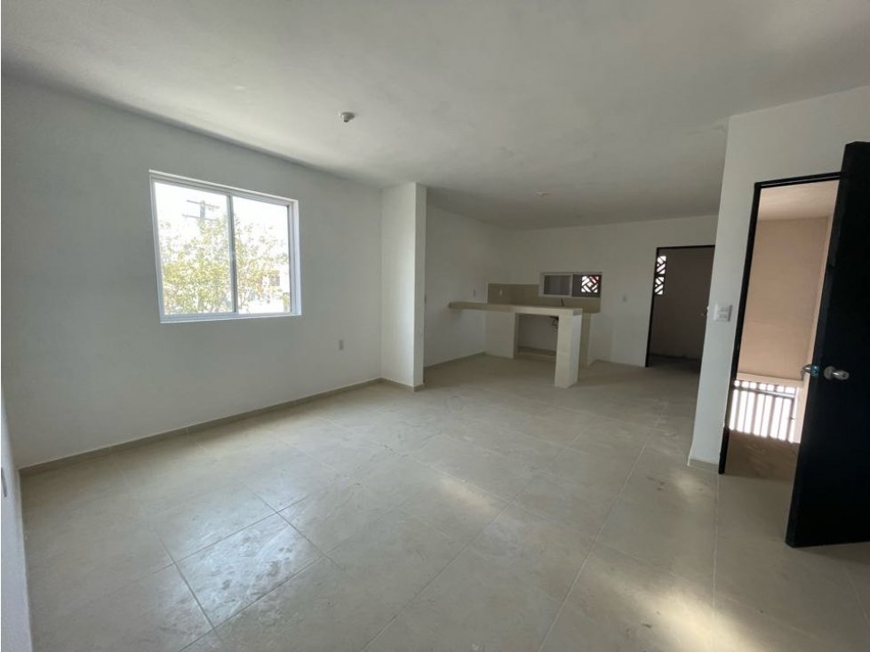 Venta departamento TAMPICO