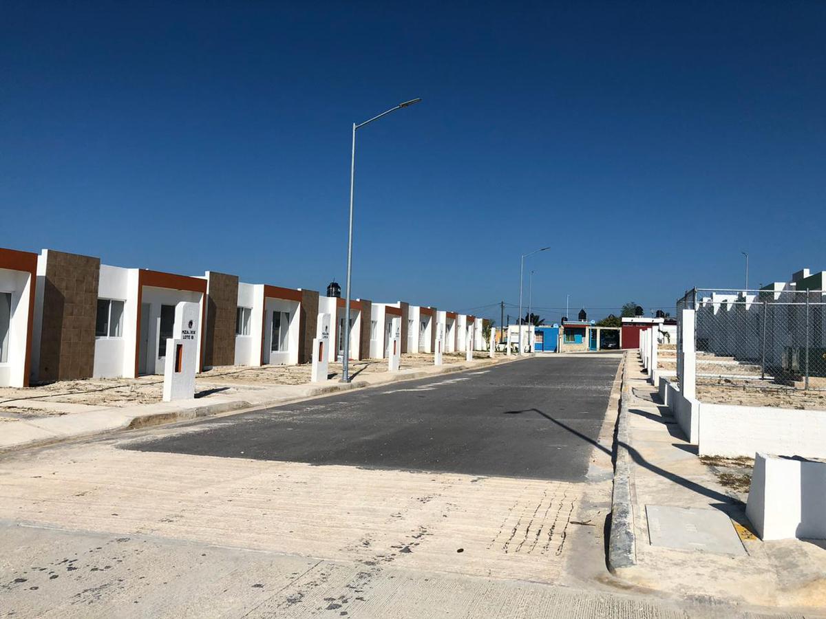 VENTA DE CASAS EN EX HACIENDA KALA, CAMPECHE.