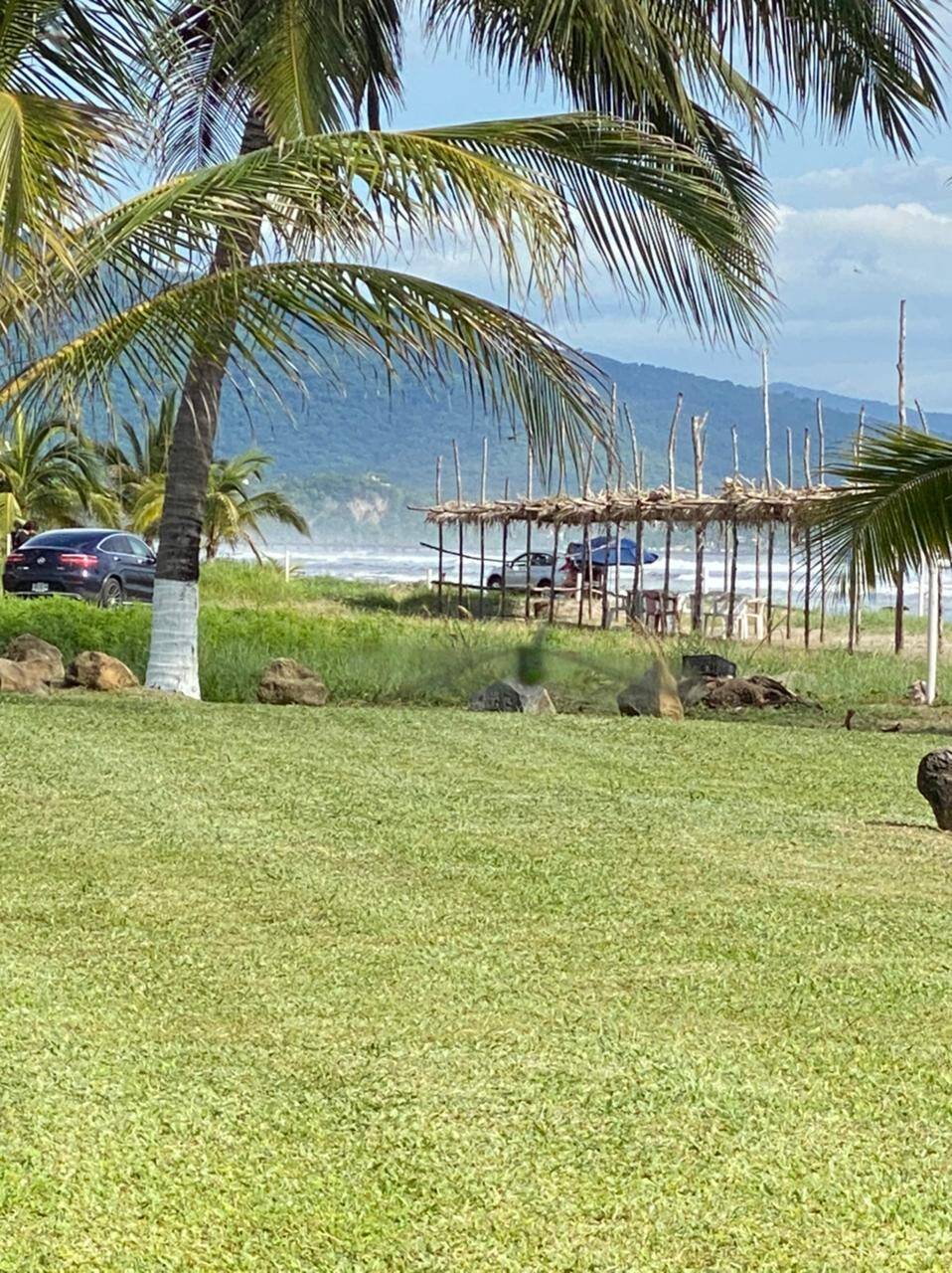 EXCLUSIVO TERRENO EN BAHÍA DE MATANCHÉN, RIVIERA NAYARIT